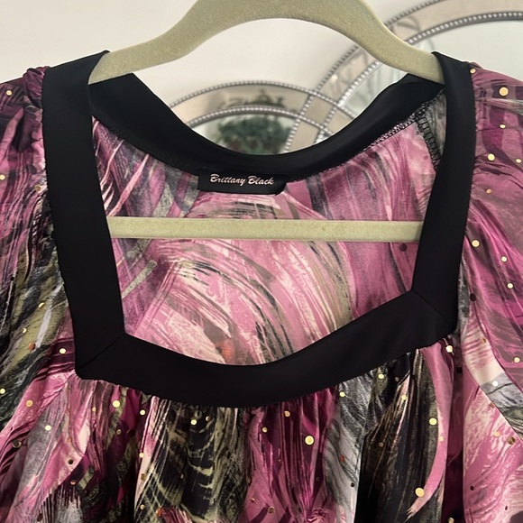 Ladies Top -M - Picture 4 of 7